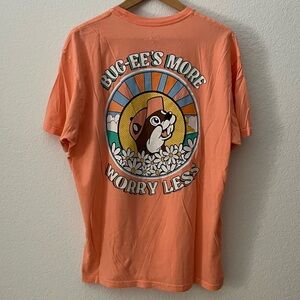 Women’s Buc-ee’s Daisy Graphic T-Shirt